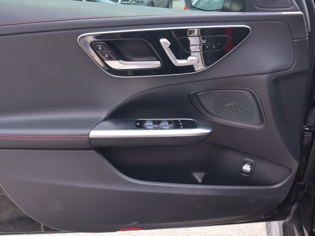 Certified 2024 Mercedes-Benz C 43 AMG 4MATIC Sedan image 13