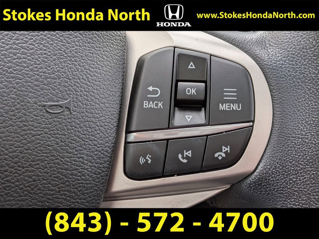 Used 2022 Ford Explorer Limited w/ Equipment Group 301A image 29