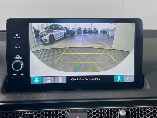 Used 2024 Honda Civic Type R image 21