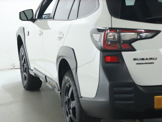 Certified 2023 Subaru Outback Wilderness image 42