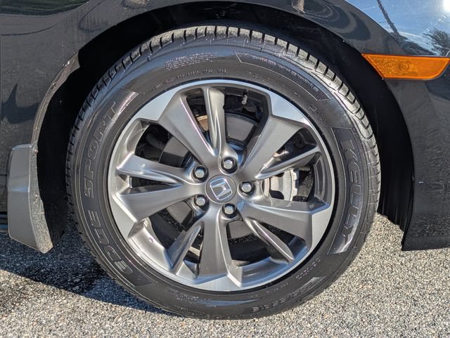 Used 2023 Honda Odyssey Elite image 11