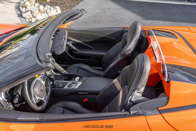 Used 2019 Chevrolet Corvette Z06 image 33