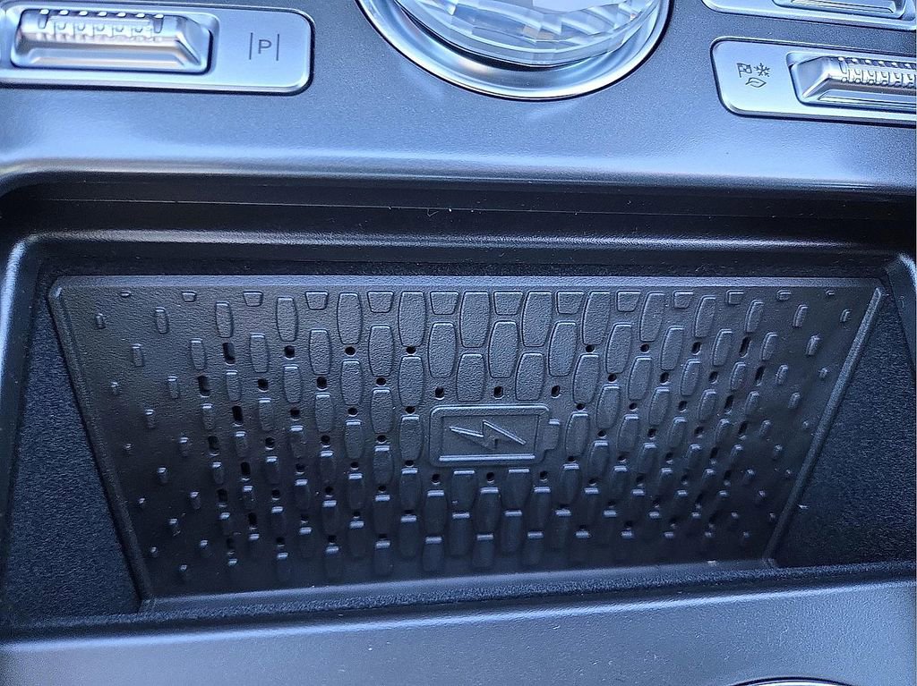 New 2026 Lincoln Nautilus Premier w/ Equipment Group 102A AWD/4WD image 15