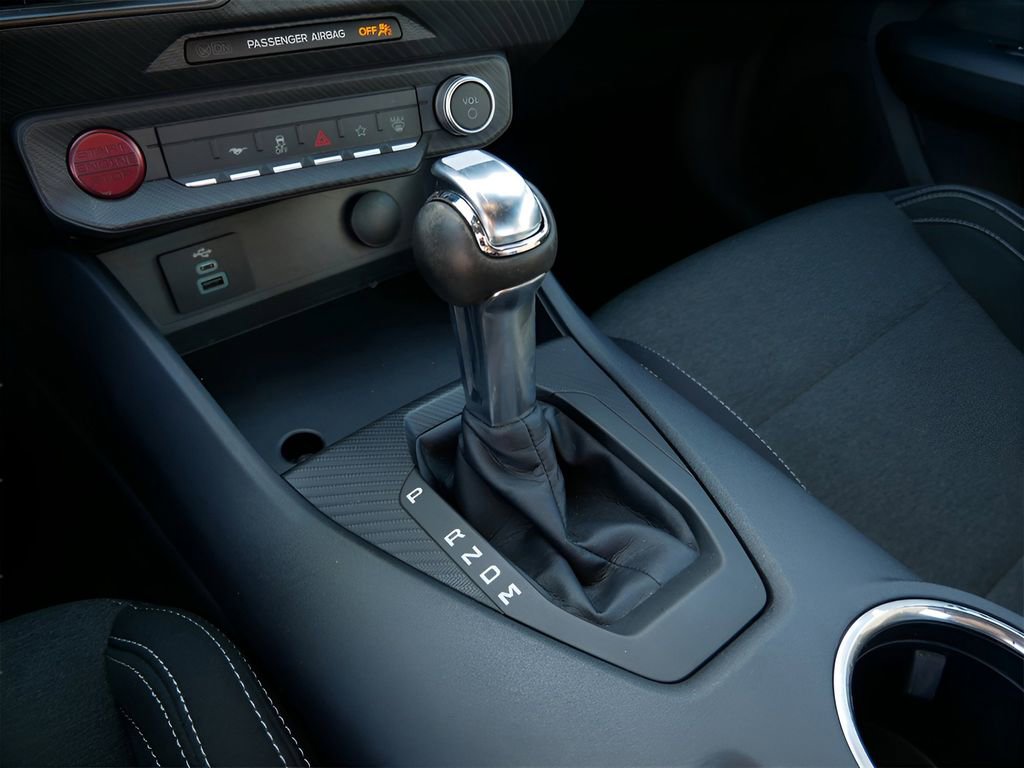 Used 2024 Ford Mustang GT image 24