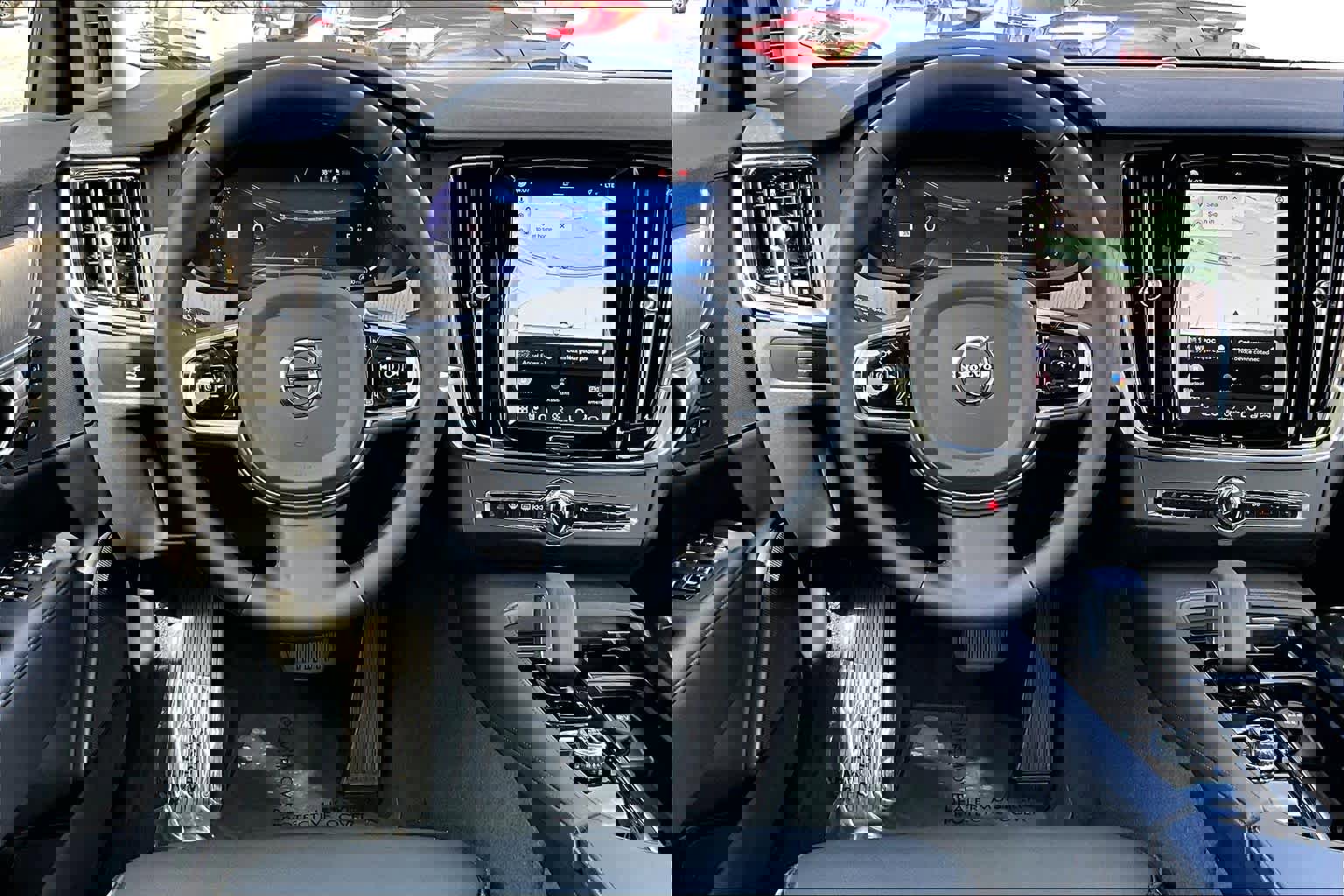 Used 2025 Volvo S90 B6 Plus image 6