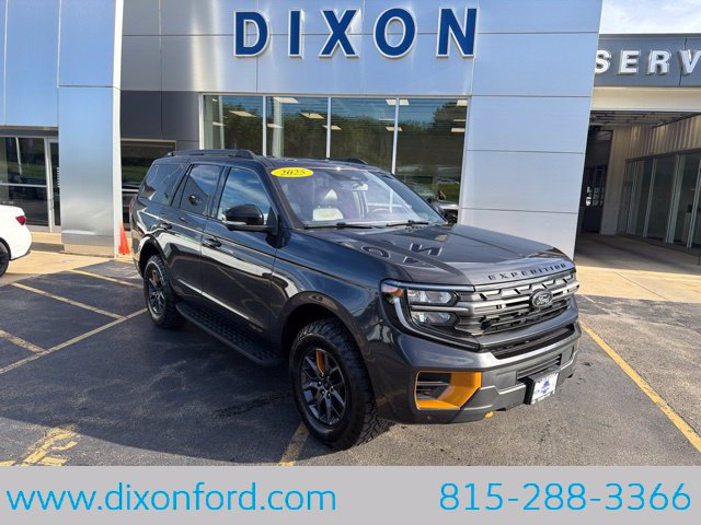 Used 2025 Ford Expedition Tremor
