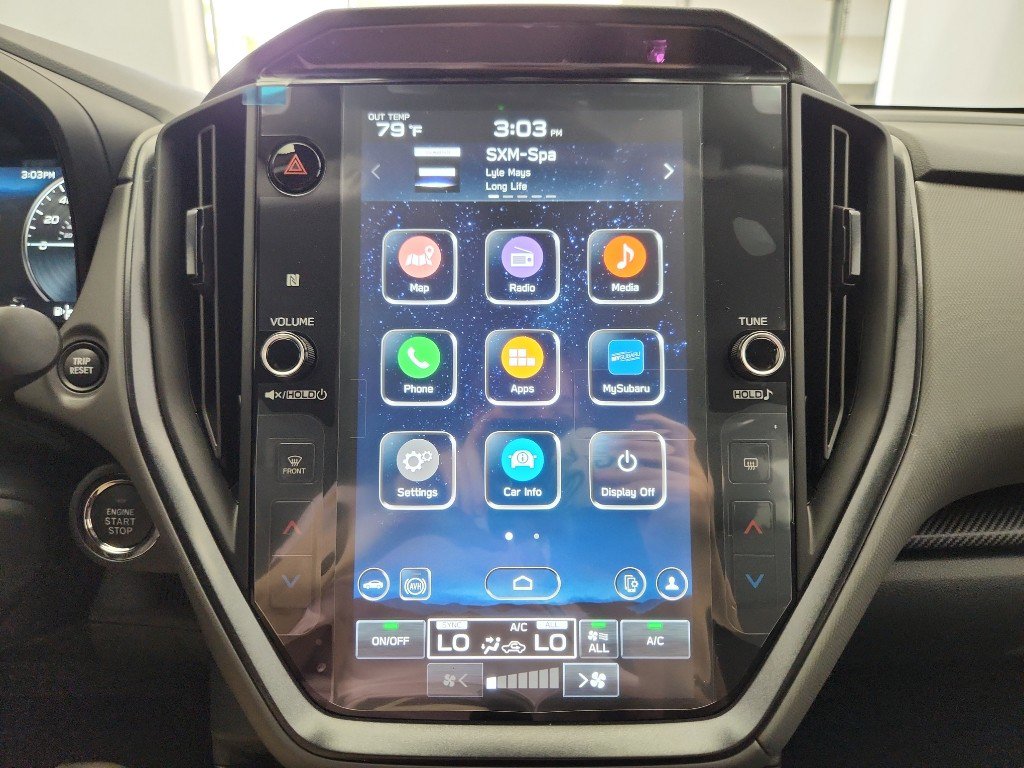 New 2026 Subaru Crosstrek 2.5i Limited AWD/4WD image 17