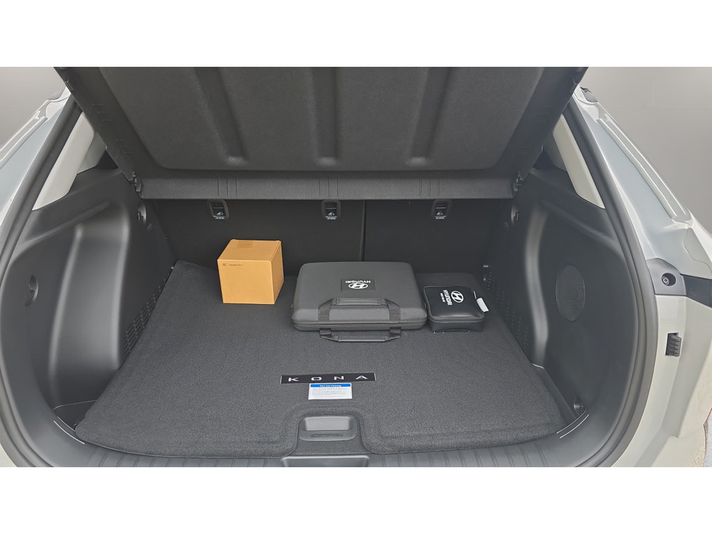 New 2026 Hyundai Kona Limited AWD/4WD image 10