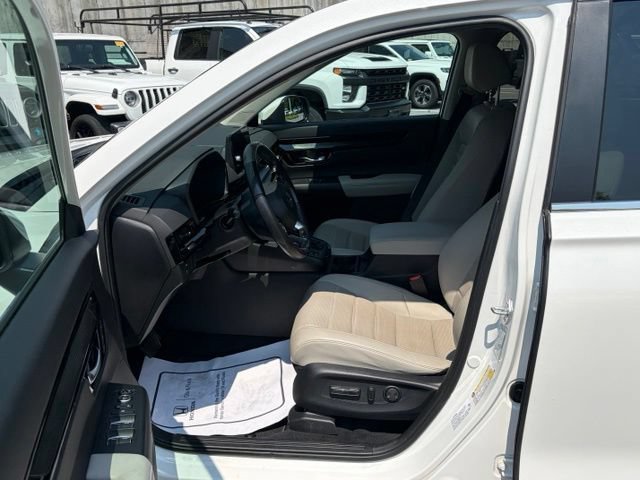 Certified 2023 Honda CR-V EX-L image 16