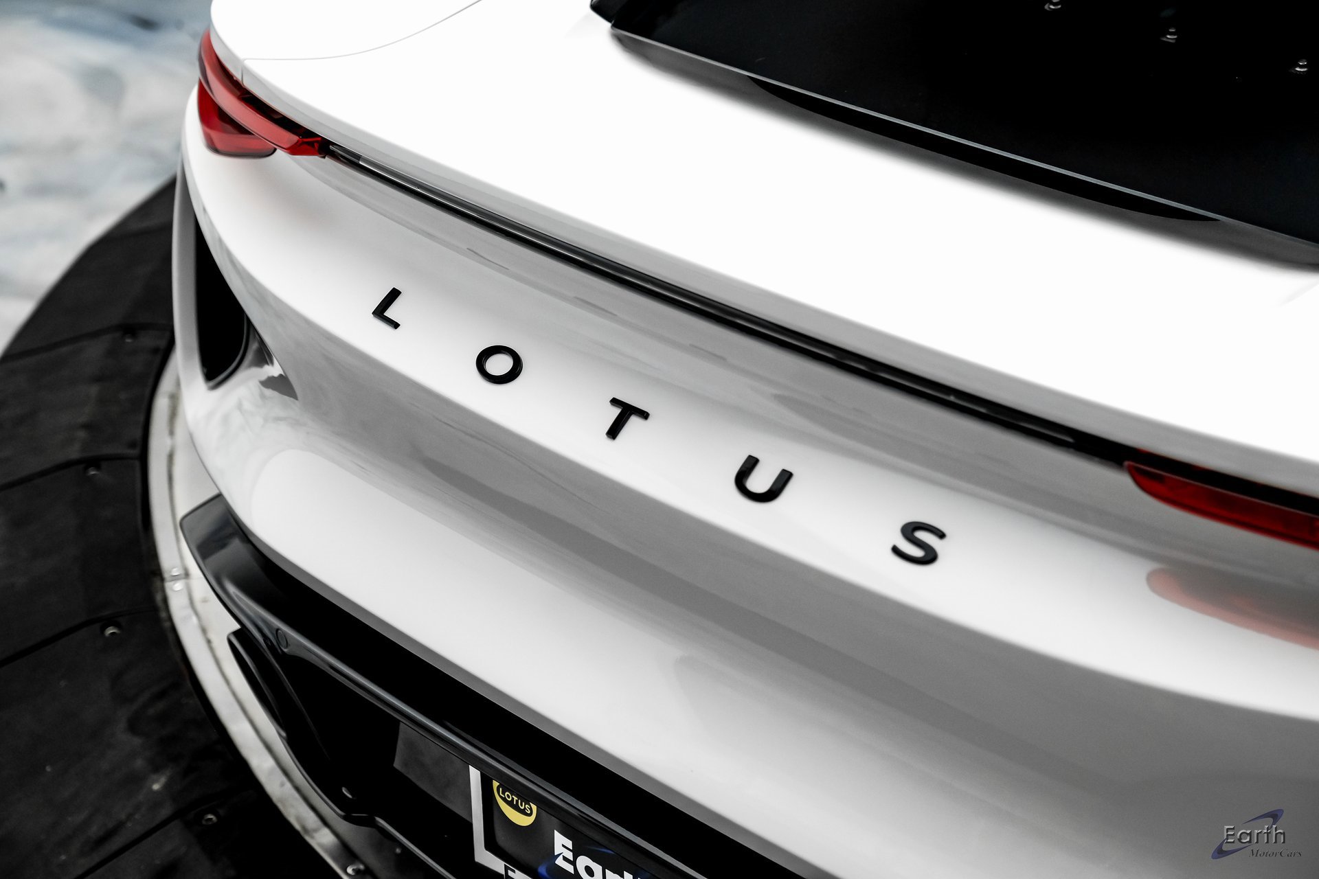 New 2026 Lotus Emira image 35