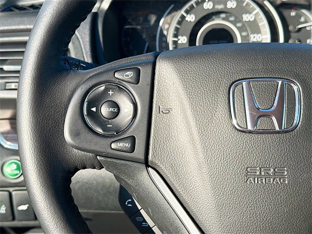 Used 2016 Honda CR-V Touring image 35