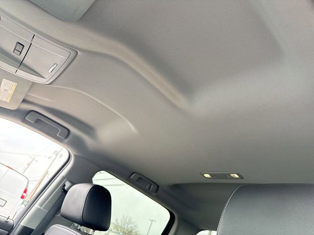 Used 2018 GMC Sierra 1500 SLT w/ SLT Premium Package image 22