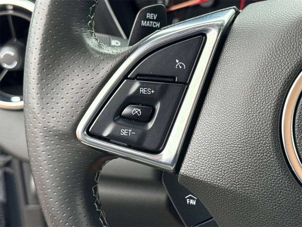 Used 2023 Chevrolet Camaro SS image 33