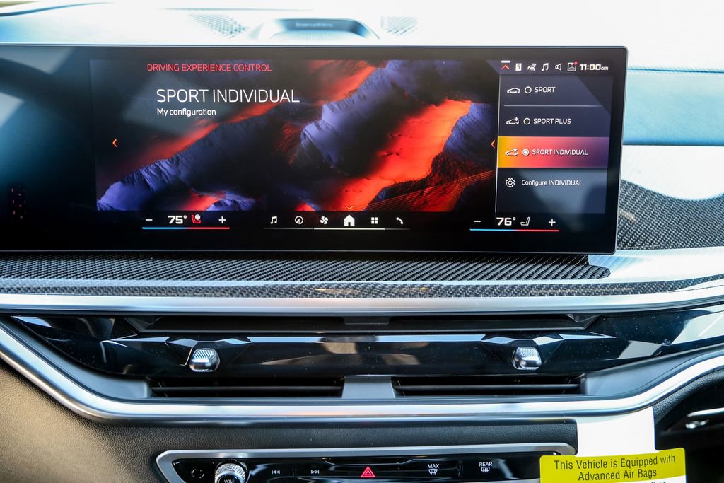 New 2026 BMW X7 M60i image 12