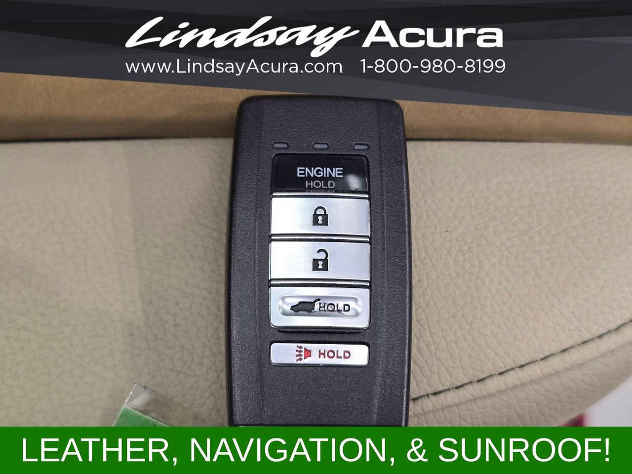 Used 2019 Acura MDX w/ Technology Package AWD/4WD image 23