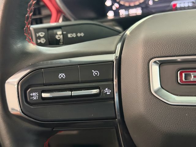 Used 2023 GMC Canyon AT4X AWD/4WD image 24
