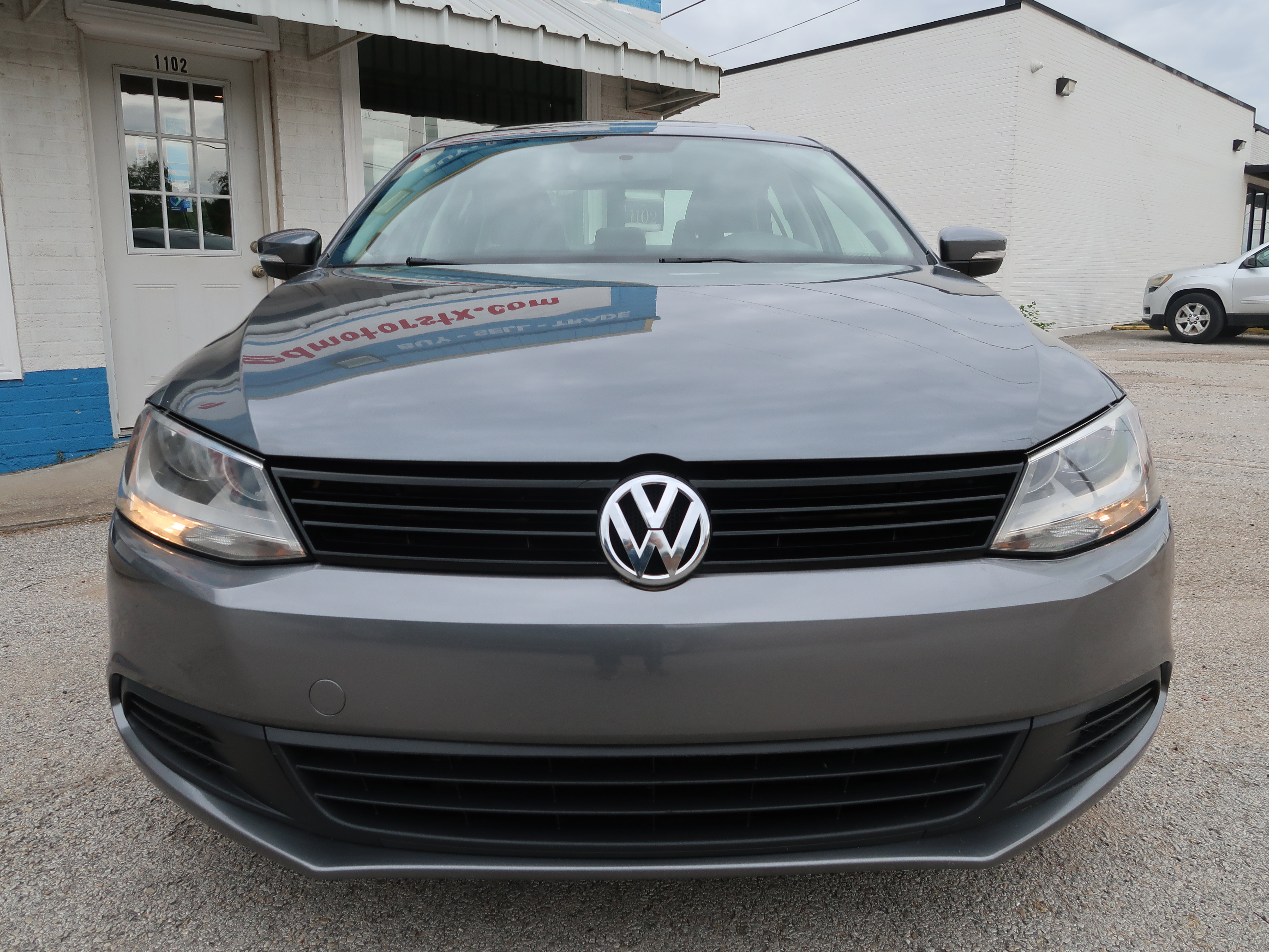 Used 2012 Volkswagen Jetta TDI FWD image 9