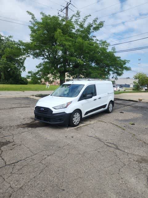 Used 2020 Ford Transit Connect XL FWD image 27