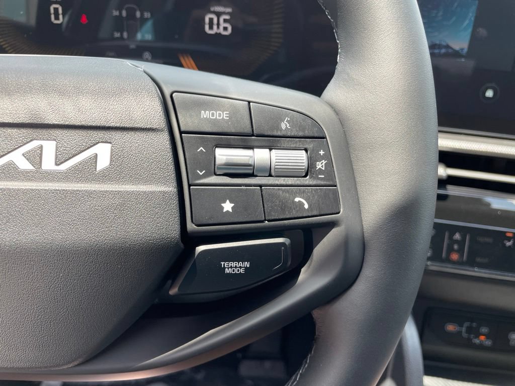 New 2026 Kia Sportage LX AWD/4WD image 25