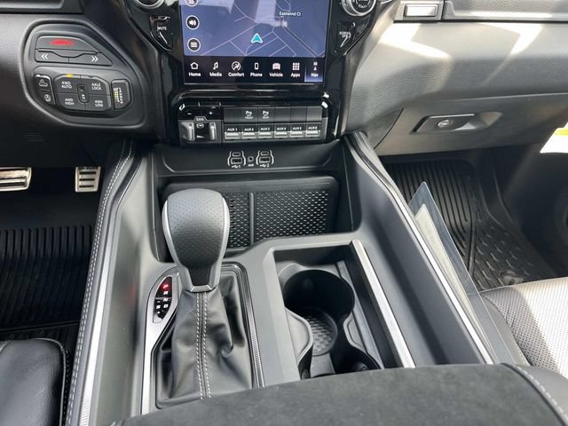New 2026 RAM 1500 RHO AWD/4WD image 29