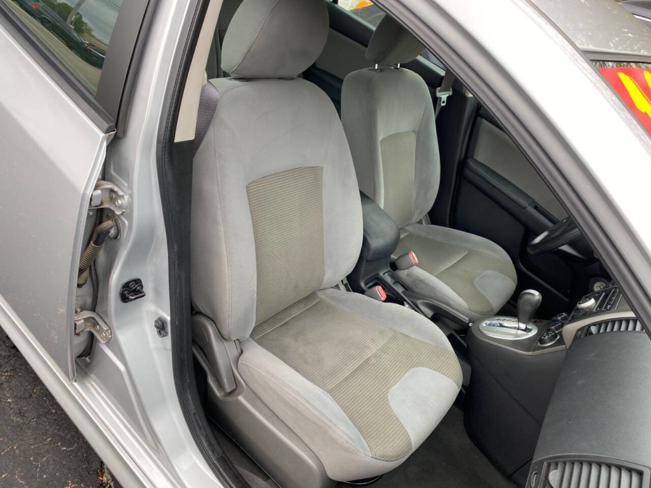 Used 2012 Nissan Sentra 2.0 SR image 20