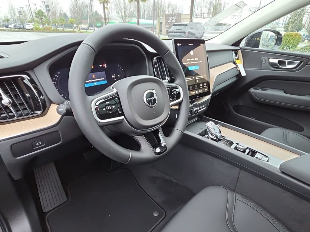 New 2026 Volvo XC60 B5 Core w/ Protection Package Premier AWD/4WD image 7