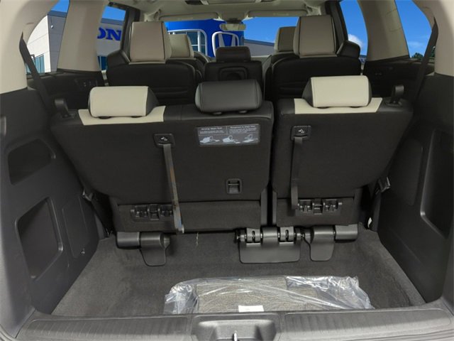 New 2026 Honda Odyssey Elite image 20