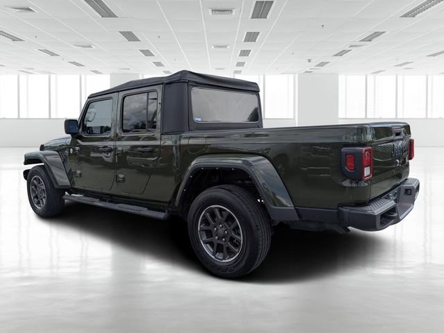 Used 2021 Jeep Gladiator Sport image 6