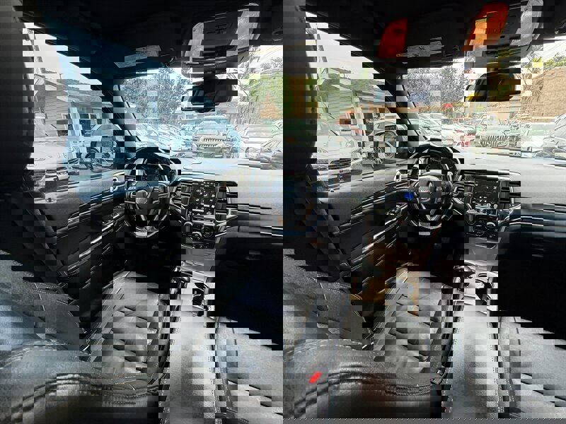 Used 2014 Jeep Grand Cherokee Limited image 15