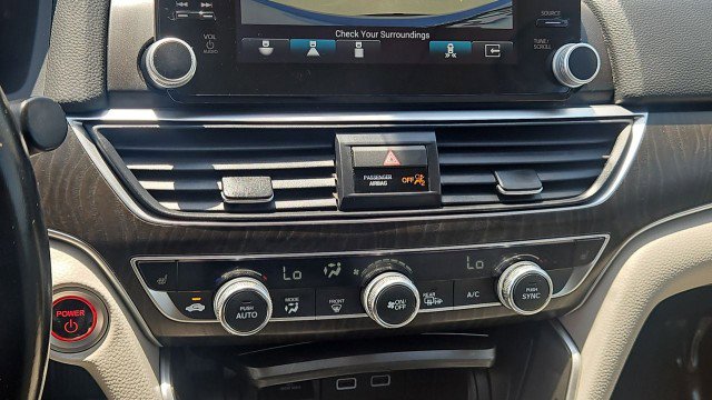 Used 2022 Honda Accord EX-L image 17