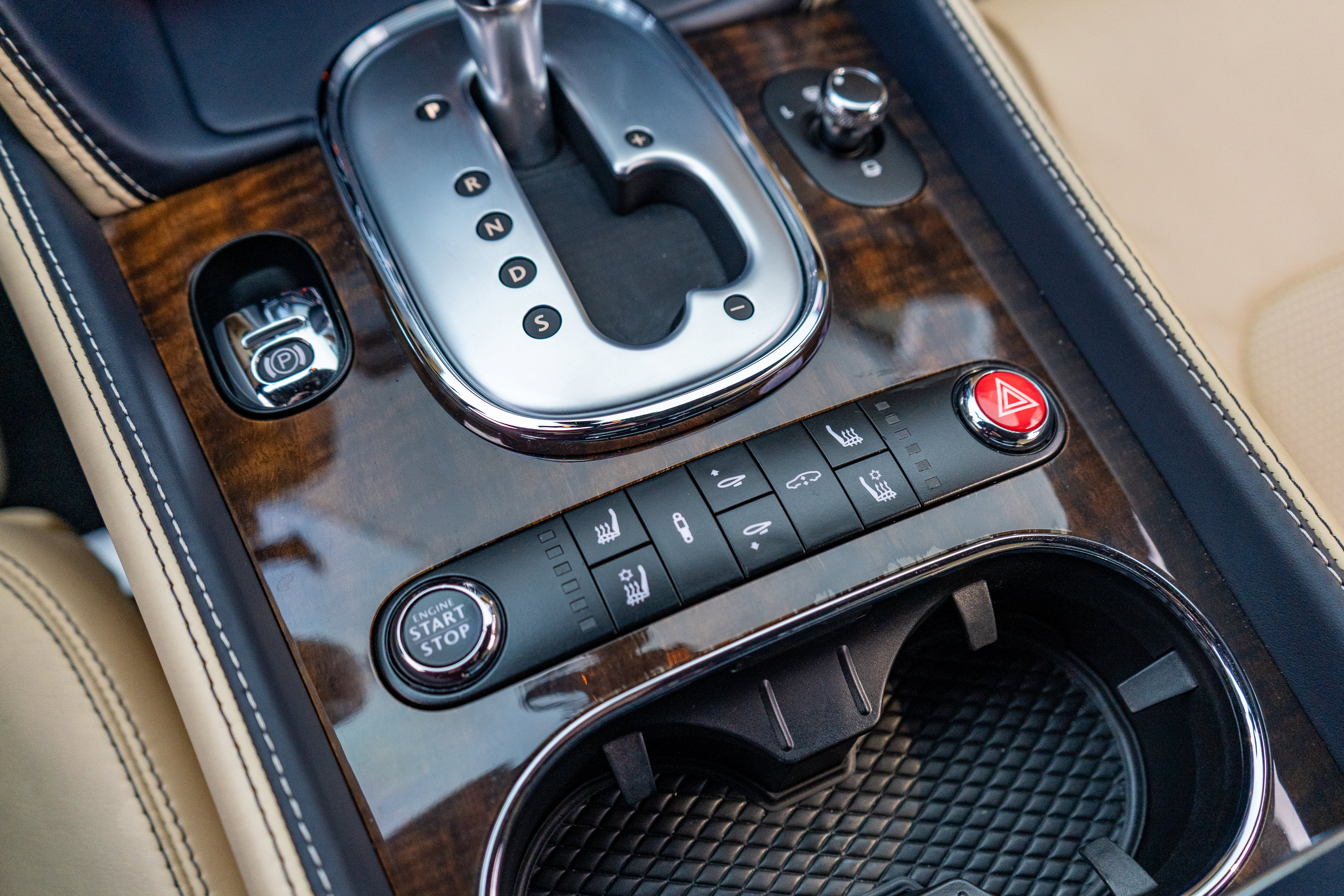 Used 2014 Bentley Continental GT V8 S image 26