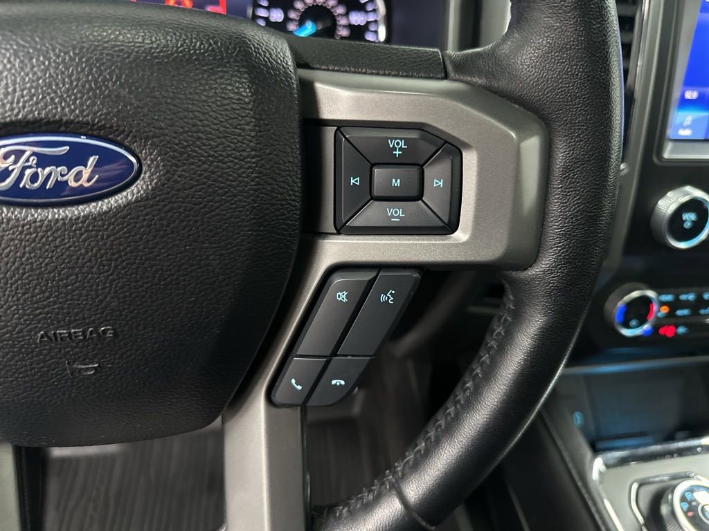 Used 2021 Ford Expedition XLT AWD/4WD image 15