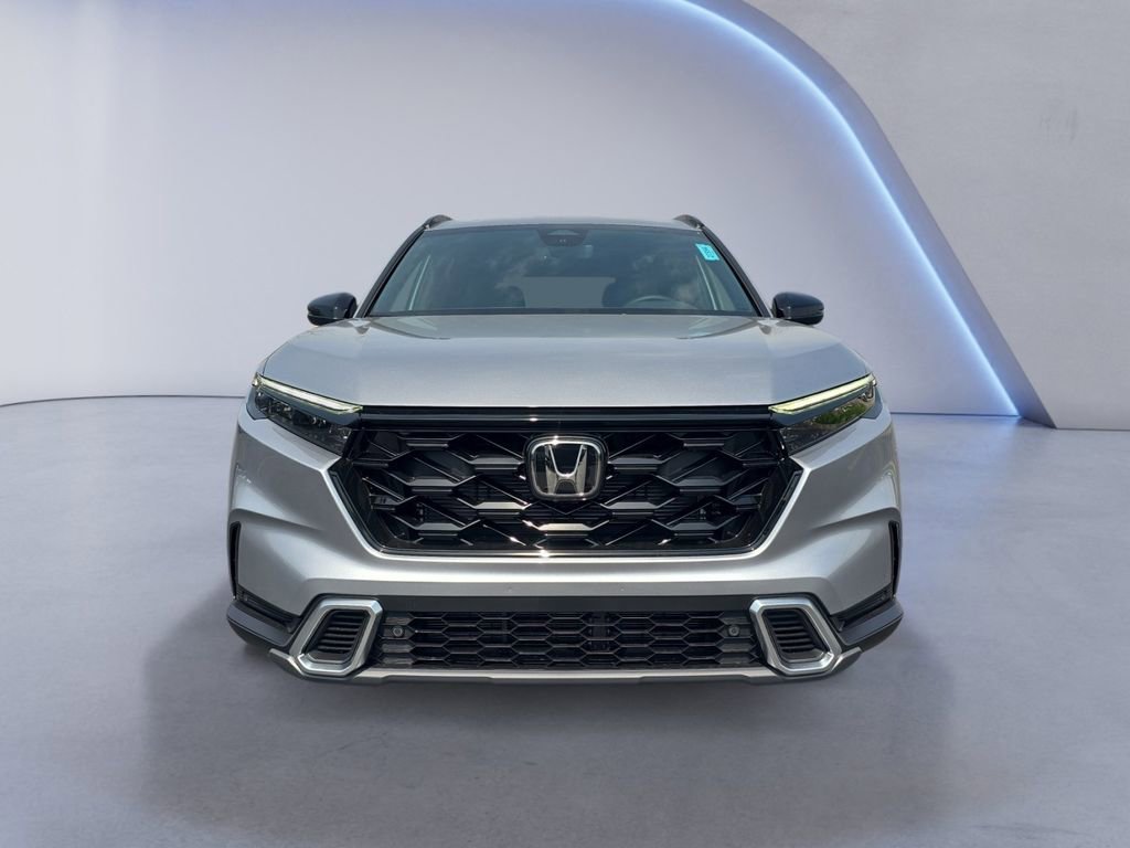 New 2026 Honda CR-V Sport Touring image 8