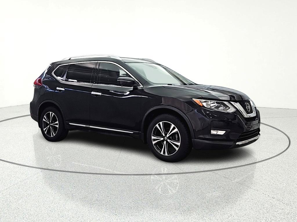 Used 2018 Nissan Rogue SL image 8