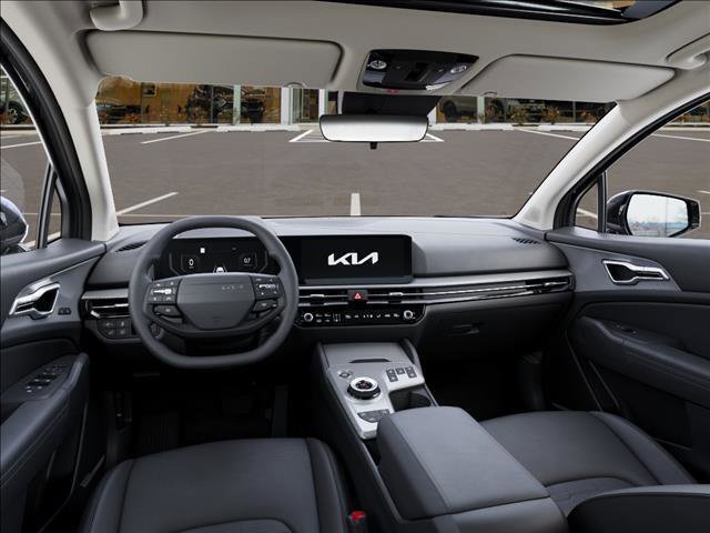 Used 2026 Kia Sportage SX Prestige AWD/4WD image 14