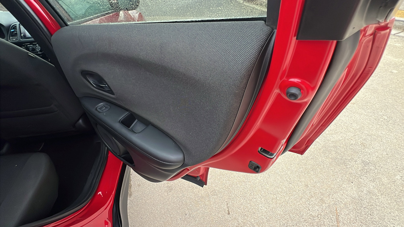 Used 2022 Honda HR-V Sport image 20