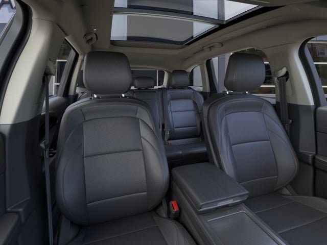 New 2026 Lincoln Nautilus Premier w/ Equipment Group 102A AWD/4WD image 54