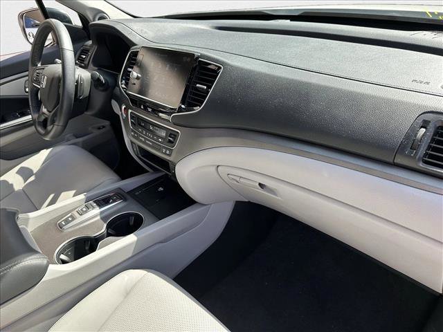 Used 2025 Honda Ridgeline RTL image 27