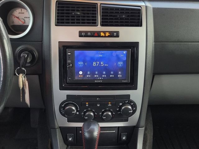 Used 2006 Dodge Magnum SRT8 w/ SRT Option Group III RWD image 15