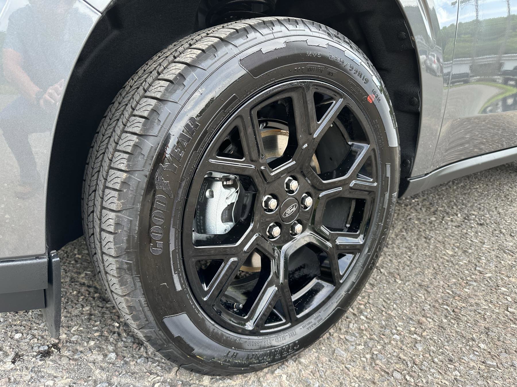 New 2025 Ford Maverick XLT w/ XLT Luxury Package image 12