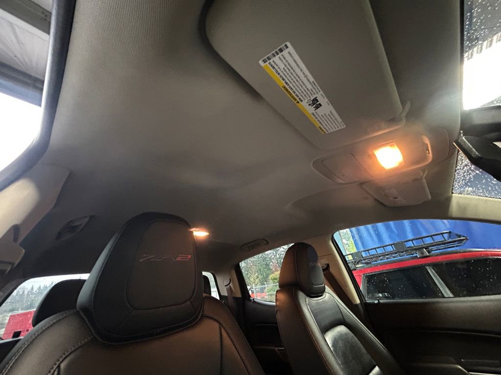 Used 2017 Chevrolet Colorado ZR2 image 27