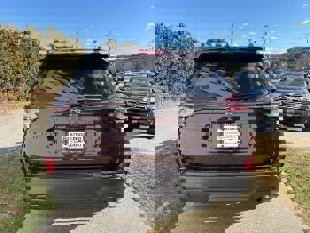 New 2026 Subaru Forester Premium image 5