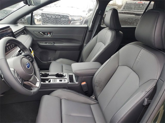 New 2026 Subaru Outback Touring XT AWD/4WD image 18