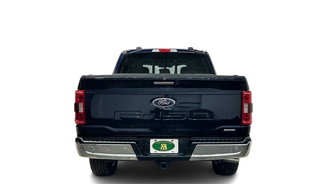Used 2023 Ford F150 XLT w/ Equipment Group 302A High image 3