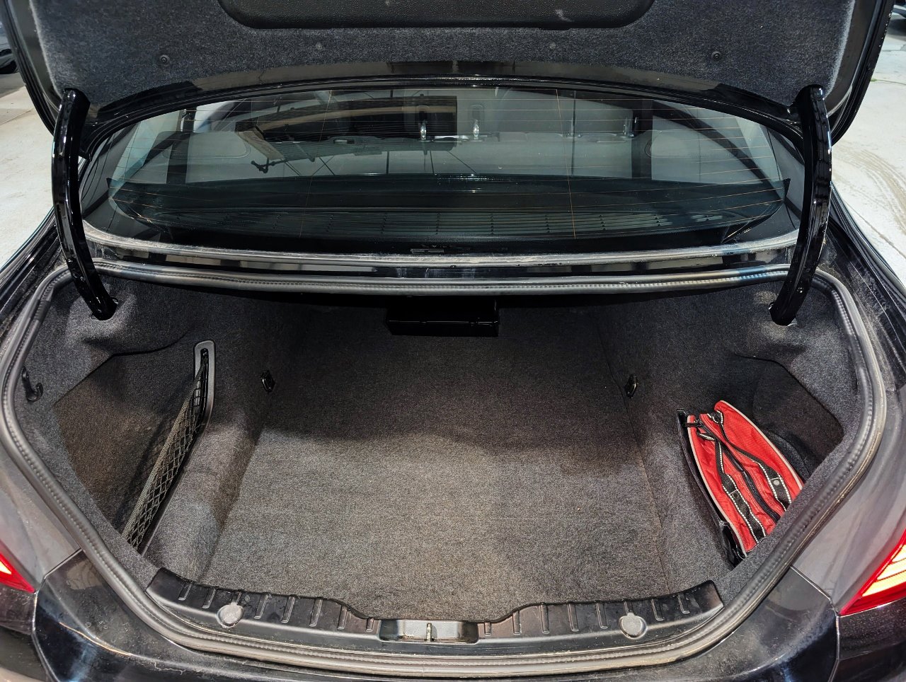 Used 2016 BMW 528i xDrive Sedan image 23