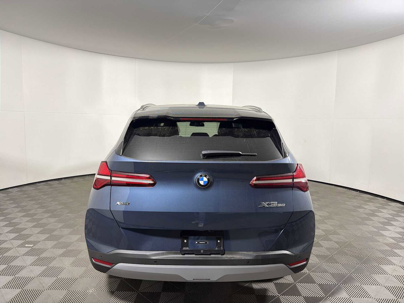 New 2026 BMW X3 xDrive30 image 2