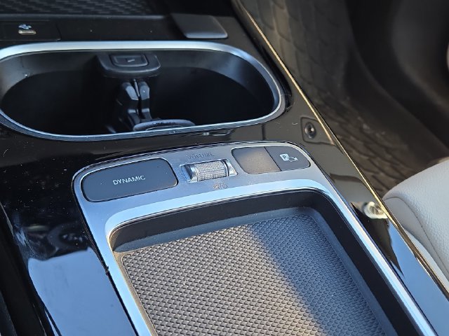 Certified 2025 Mercedes-Benz CLA 250 4MATIC image 12