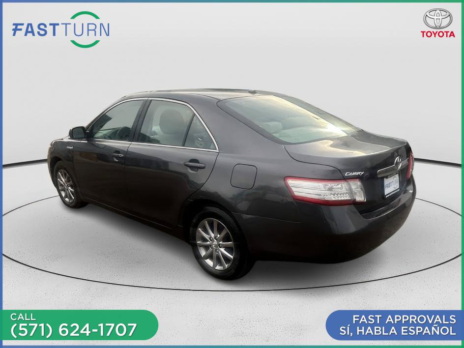 Used 2010 Toyota Camry Hybrid FWD image 18