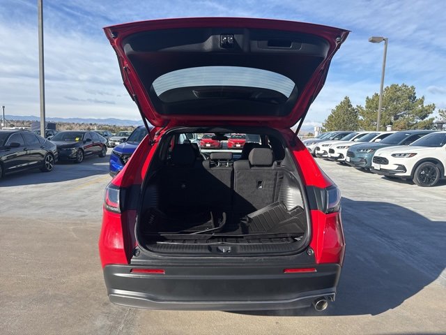 Used 2024 Honda HR-V Sport image 27