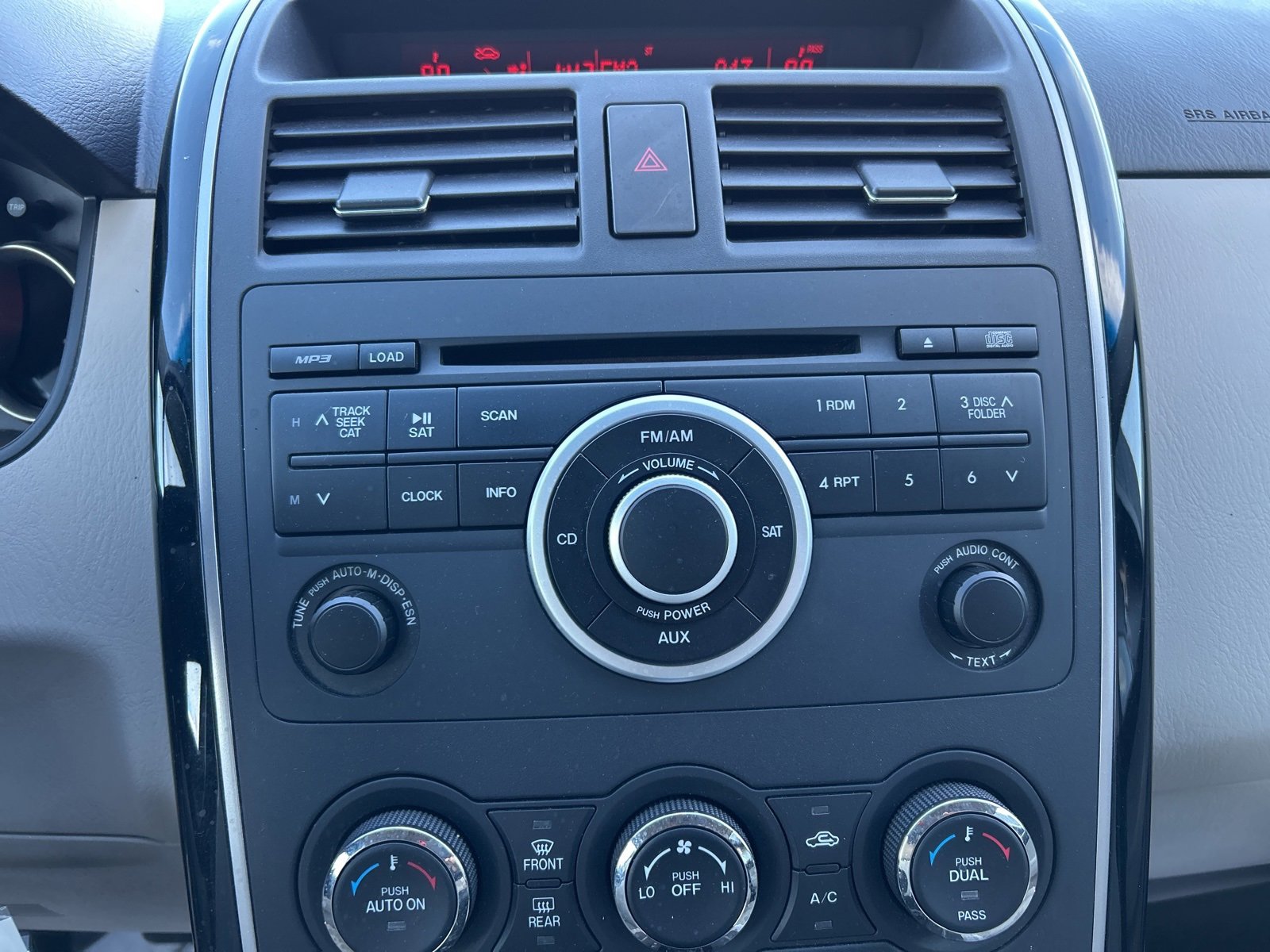 Used 2011 MAZDA CX-9 Sport image 13